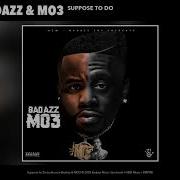 Boosie Badazz Mo3 Suppose To Do Audio Hsm