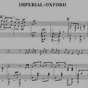 Imperial Oxford