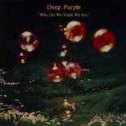 Deep Purple Mary Long