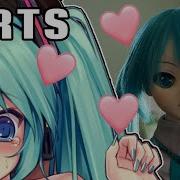 Hatsune Miku Nut