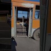 Звук Открывания Дверей Автобуса