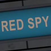 Red Spy In The Base