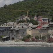 Афонский Старец Гавриил Делай Что Можешь О Воскрешении Лазаря