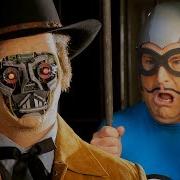 Cowboy Android Full Episode The Aquabats Super Show Western With Paul Scheer The Aquabats