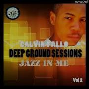 Calvin Fallo Junior Taurus Lady Zamar Go There Original Mix