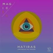 Control Your Mind Hatiras Funky Instrumental Mix Hatiras