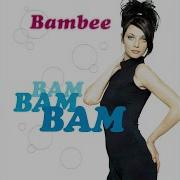 Bam Bam Bam Bambee X Men