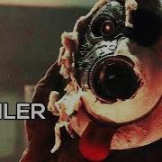 The Banana Splits Movie Trailer