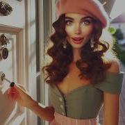 Alexeev Maxim Любовница