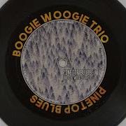 Try Again Boogie Woogie Trio