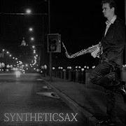 Mad Had Syntheticsax