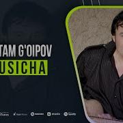 Musicha Rustam G Oipov