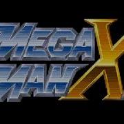 Mega Man X2 Sigma Stage 1