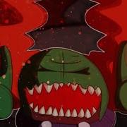 Fnf Madness But Only Tricky Vocals