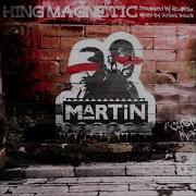 Martin King Magnetic