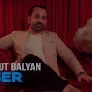 Harout Balyan Ser Official 4K