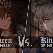 Queen King Of Mean