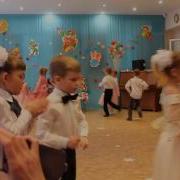Коммуникативный Танец Полька