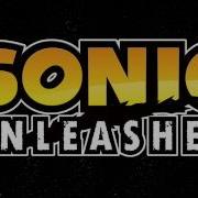 Sonic Unleashed Rooftop Run