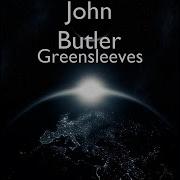 Greensleeves John Butler