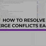 How To Resolve Git Merge Conflicts With Smartgit Smartgit