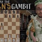 Queen S Gambit