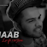 Khaab Lo Fi Version Harshal Rajput Lo Fi 2307