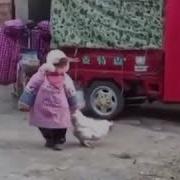 Обидеть Вику Может Каждый Не Каждый Может Убежать