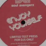 Soul Avengers Enjoy Yourself