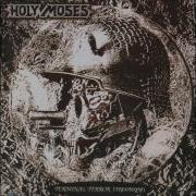 Creation Of Violation Rerecorded Holy Moses