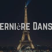 Dernière Danse Indila Lyrics Dopelyrics