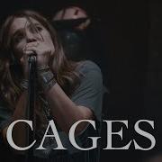 We The Kingdom Cages