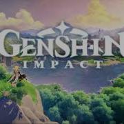 Tender Strength Genshin Impact Music Extended