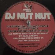 Dj Nut Nut Special Dedication Ladies Mix