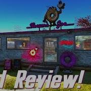 Fallout 4 Coffee And Donuts Workshop Pack Creation Club Mod Review