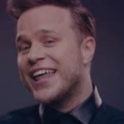 Olly Murs Wrapped Up