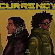 Currency Young Jonn