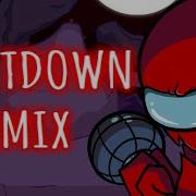 Friday Night Funkin Vs Impostor Meltdown Remix