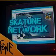 Lazy Feat Skatune Network The Living Tombstone