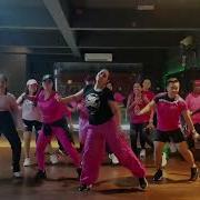 Tek Tek Dystinct Zumba