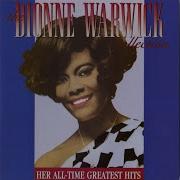 Dionne Warwick A House Is Not A Home