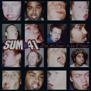 Sum 41 Rhythms