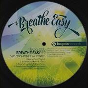 Breathe Easy Feat Renate Arildo Remix Ivaylo Slammer