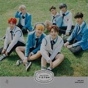 Victon Stay With Me