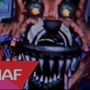 Won T Wake Up Fnaf Song