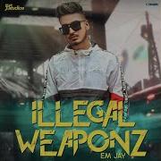 Emjay Illegal Weaponz