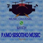 Thutsoana Ea Echa Naha No2 Famole Track 06 Koriana Tsa Basotho Music