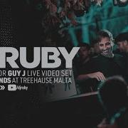 Dj Ruby Opening For Guy J Live Video Set At Ruby Friends Malta 02 09 23