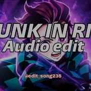 Funk In Rio Kn Santos Audio Edit Edited Music