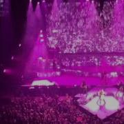 Ariana Grande Be My Baby The Honeymoon Tour Seattle